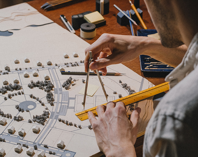 马来西亚展位设计