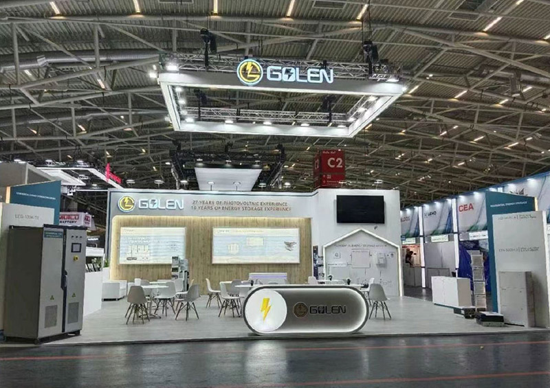 马来西亚展会搭建