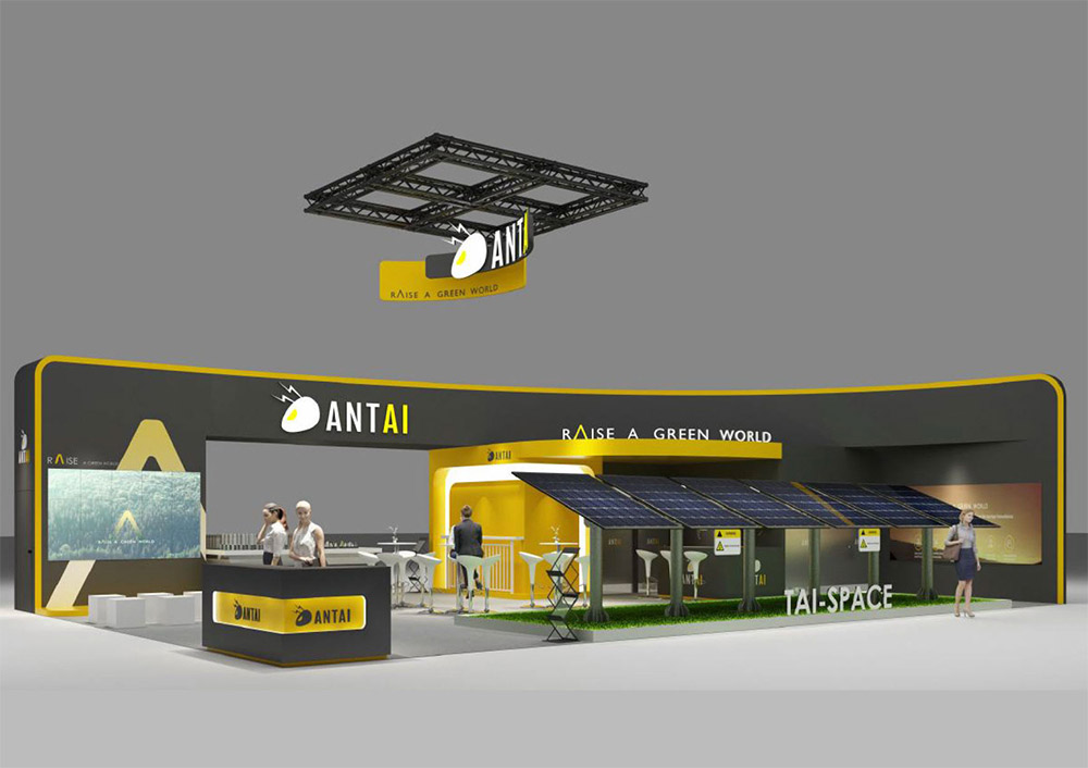 马来西亚展览服务