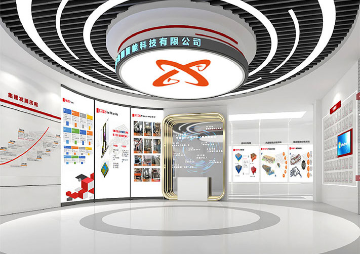 展馆设计